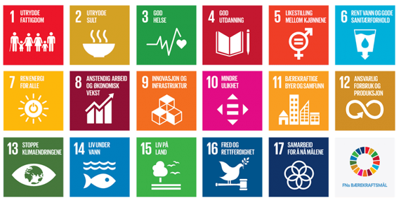 Miljø kurs for underleverandører. NB! Skal bare tas av Innleide transportører