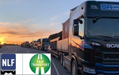 Aktiv  sikkerhet NLF 2023